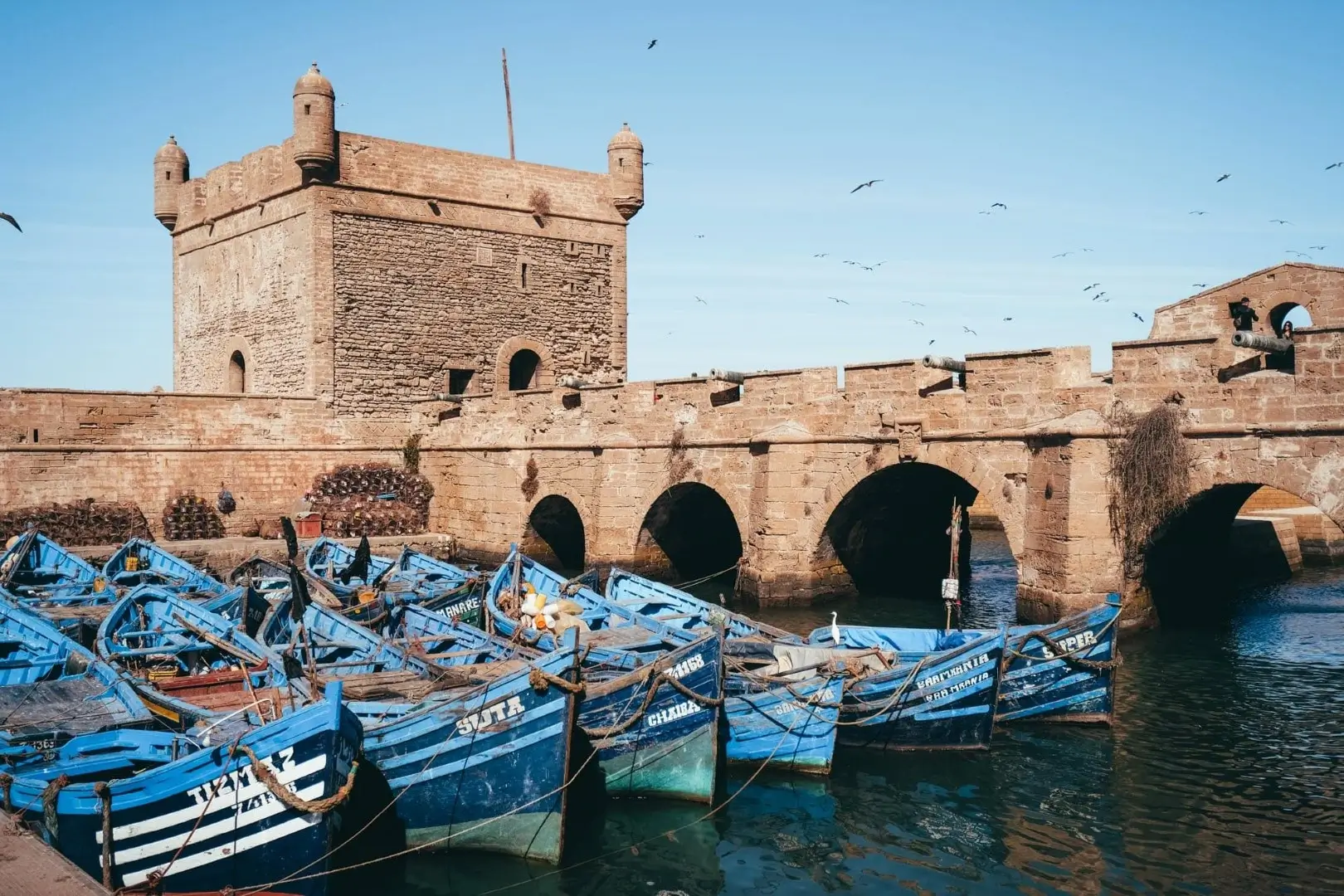 14 Day Trip From Marrakech