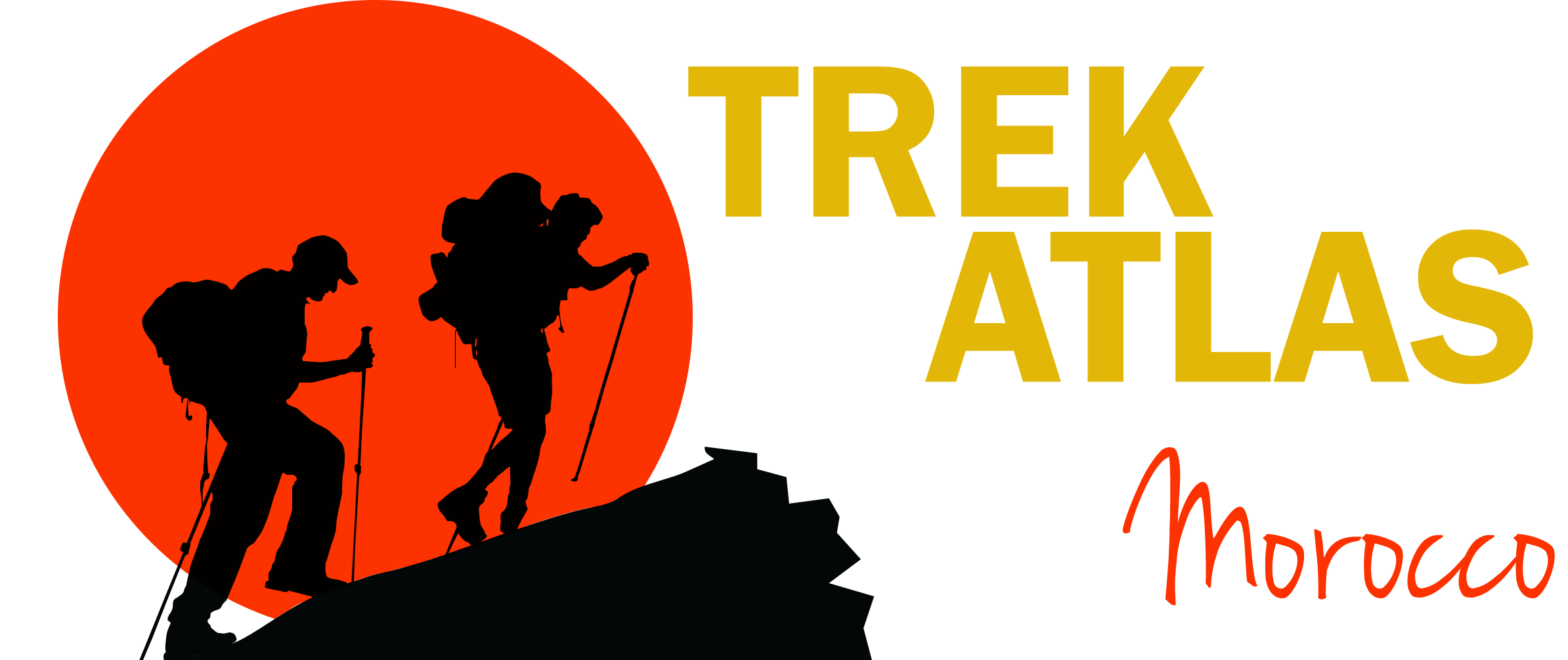 Trek Atlas Morocco